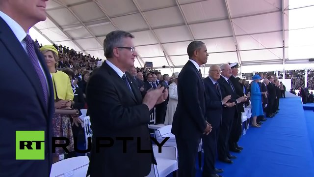 Обама испугался взгляд Путина и началась истерика Мир в ШОКЕ!