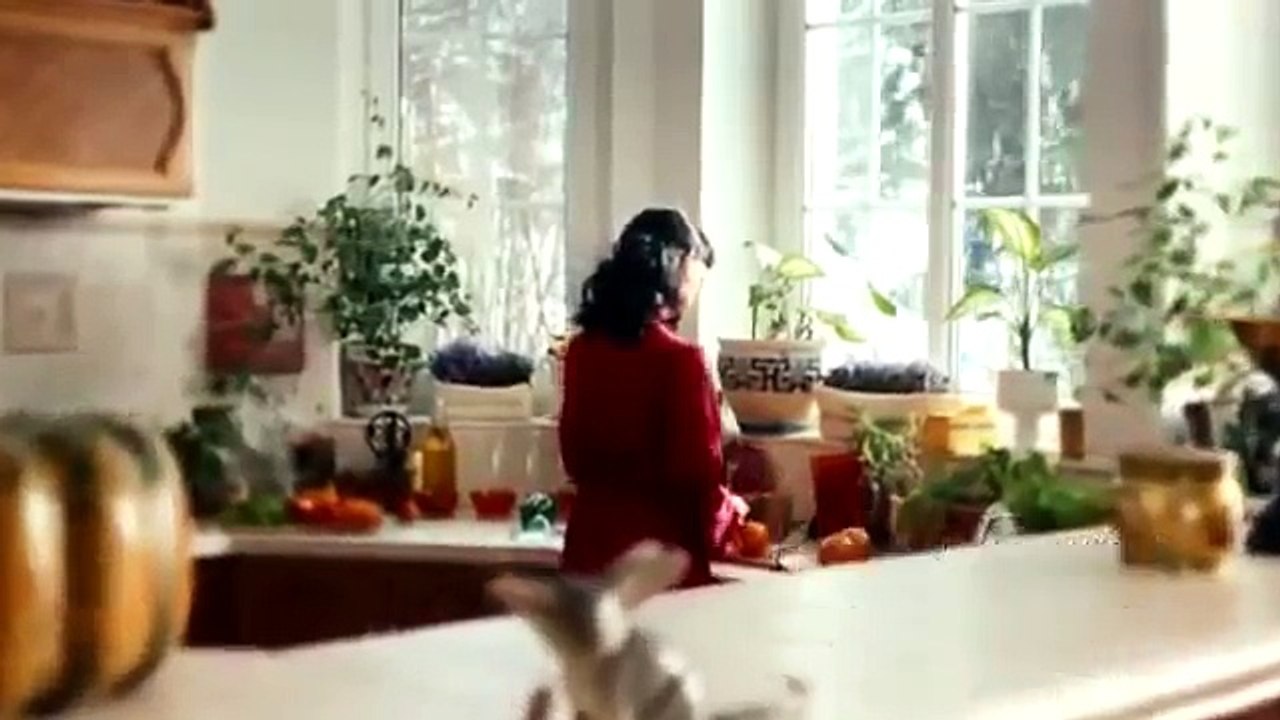 Жесть. Новогодний подарок жене-стерве)))