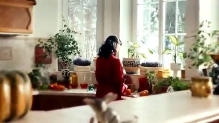 Жесть. Новогодний подарок жене-стерве)))