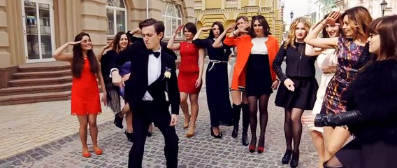 САМАЯ КРУТАЯ СВАДЬБА 2015