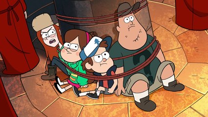 Esrarengiz Kasaba - Kör Göz Topluluğu