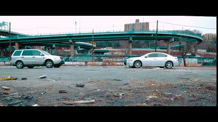 Kenny Staxx Epm -Panda (Official Spanish Remix) Official video