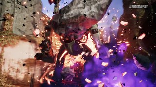 Paragon (PS4,PC) Overview  Change the Way You Compete