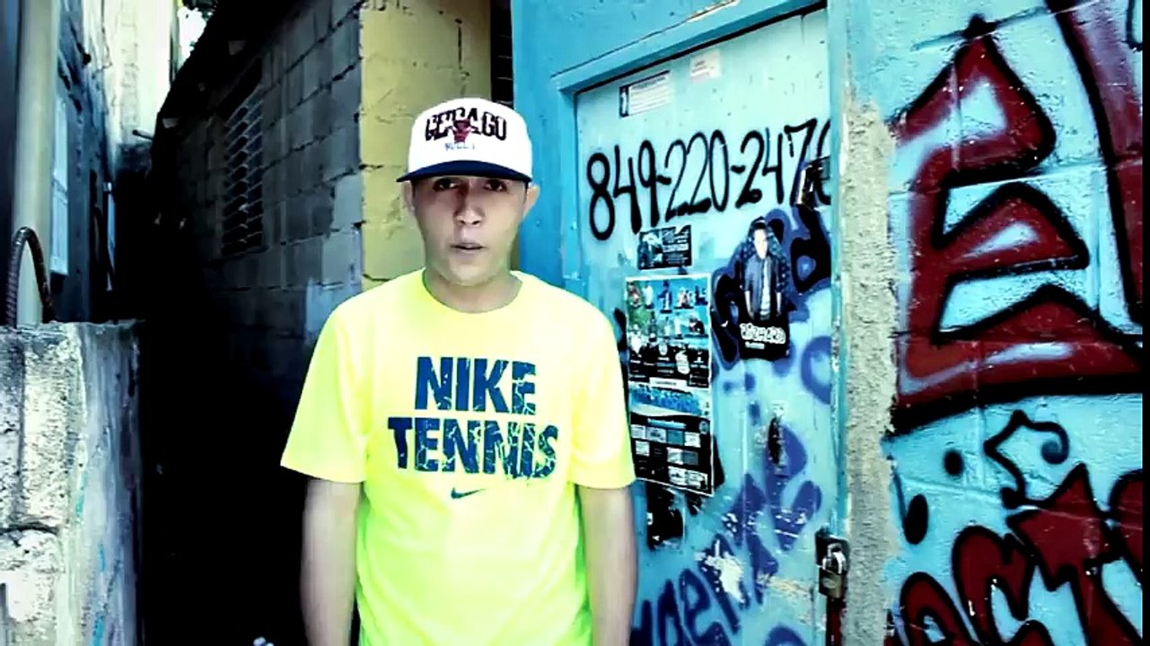 Llamado A la Patria - Santiago de los caballeros (VIDEO OFICIAL)