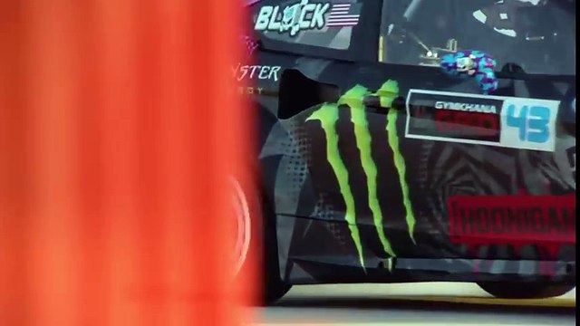 People Are Awesome (car drift)