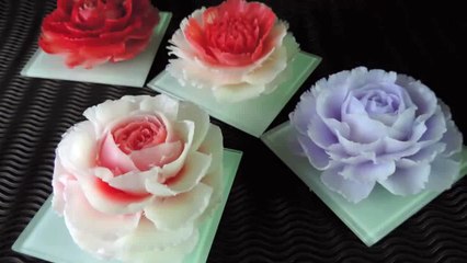 Carving Soap, Cem Aromas