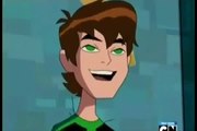 BEN10 Omniverse Cannonbolt Transformation