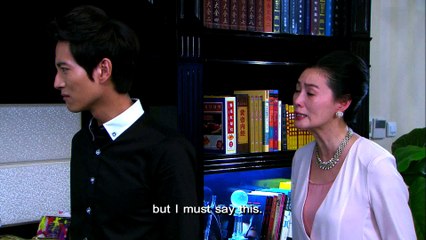 【幸福的面条】Happy Noodle 37 [Eng-subbed] 尹施允 李菲儿 张峻宁