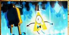 Gravity falls Bills Death and his backwards message (SPOILERS!)