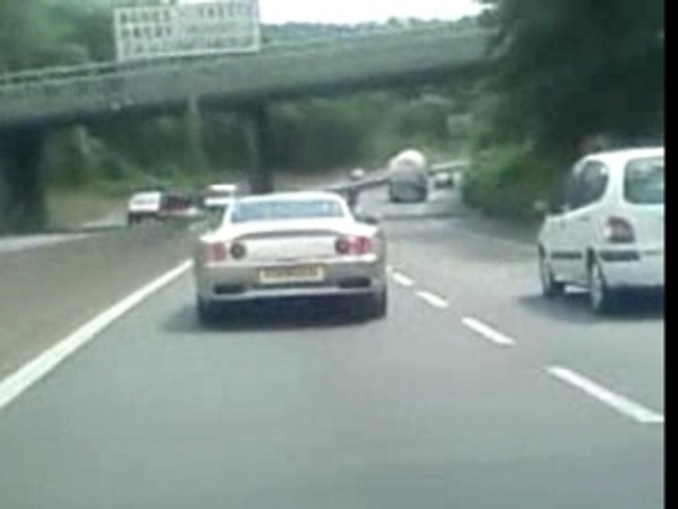 Skoda vs Ferrari