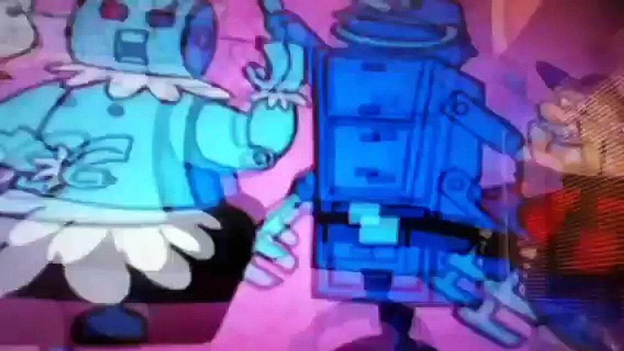 The Jetsons return to the future