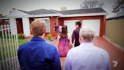 My Kitchen Rules S7E15 Mike & Tarq (QLD) Live Streaming