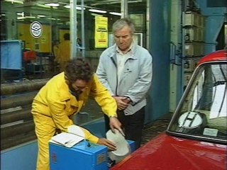 Szomszédok 057. Rész  1989 Június 29