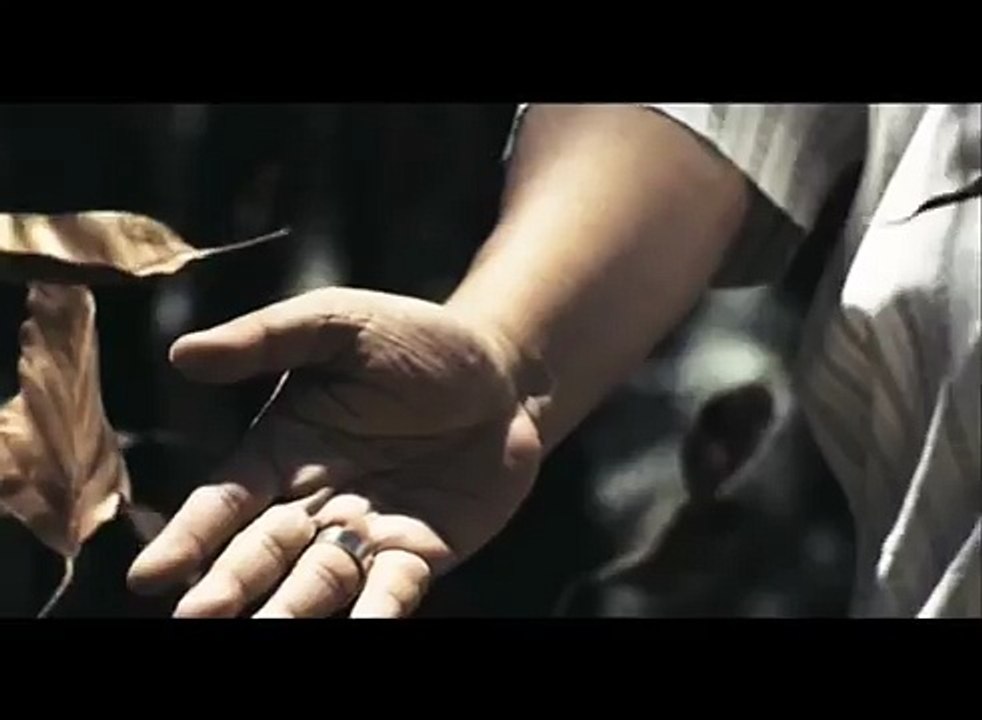 Haq Trailer