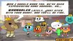 Cartoon Network Games: The Amazing World of Gumball - Hardhat Hustle