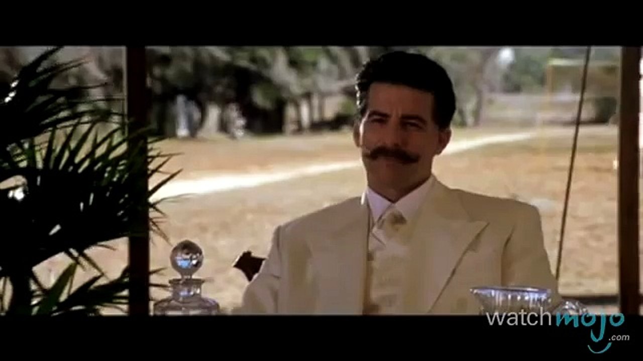 Top 10 YouTube Recut Movie Trailers - TopX (FULL HD)