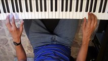 Gravity Falls / Intro / Piano Tutorial / Notas Musicales