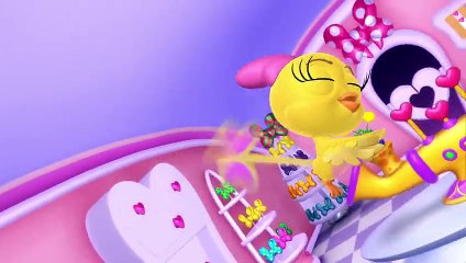 La Boutique de Minnie - La Climatisation - Episode en entier - HD