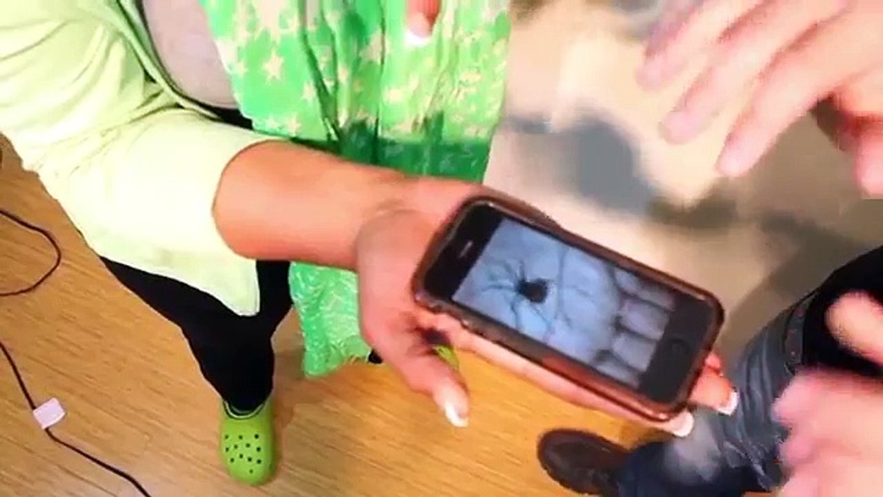 magic with your android