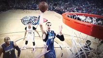 ESPN Sport Science Zach Lavine s amazing dunk skills!