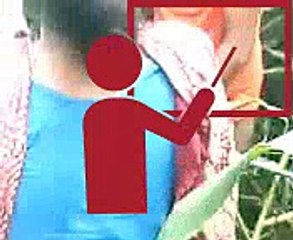 Boy & Girl Caught Red Handed Must Watch