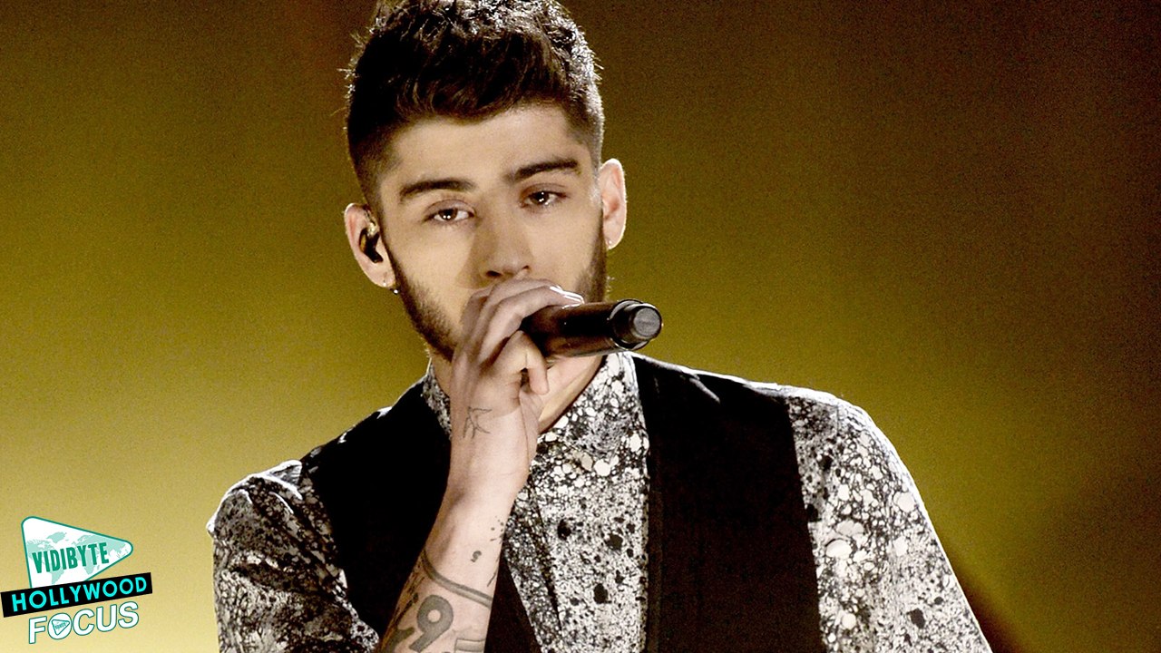 Zayn Malik Releases 'It's You' Full Song - Listen