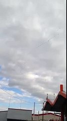 Ça doit vouloir dire que l hiver arrive...!