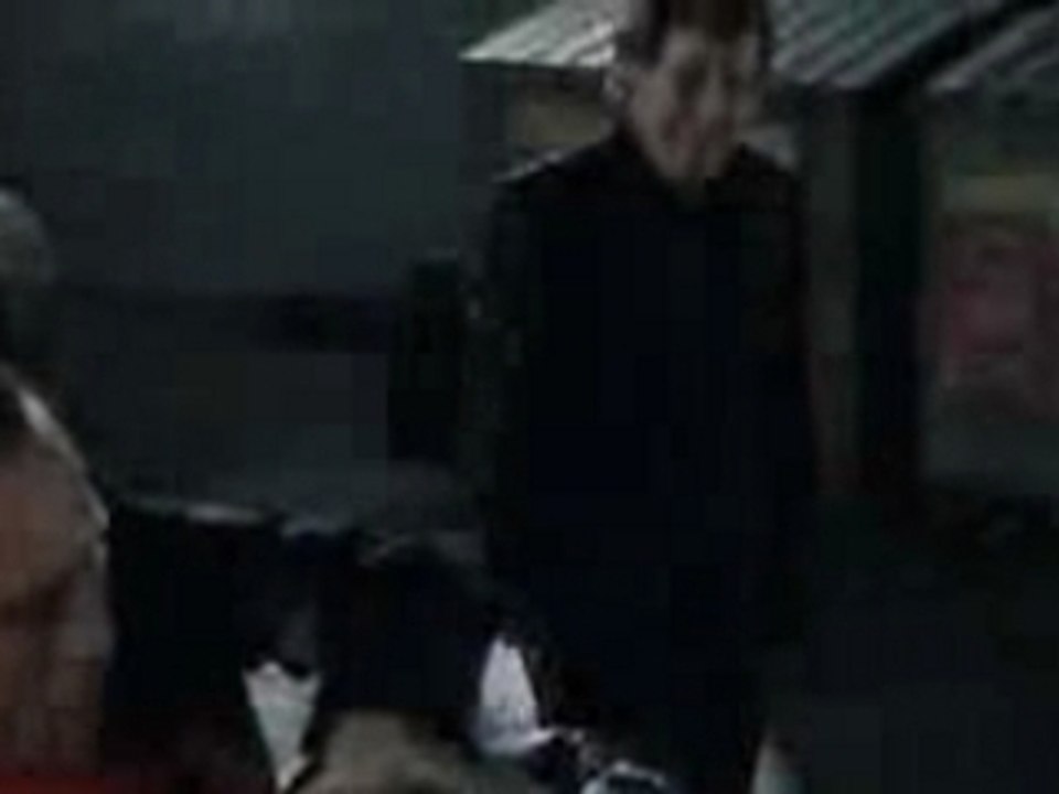 Until Death - Trailer