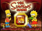Golden VGM #195 - The Simpsons Game ~ Rock You Like a Hurricane (Gods Wrath Mix)