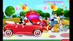 Disney Videos - Mickey Mouse Clubhouse Road Rally Game