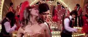 Om Shanti Om-Dhoom Tana-Feat.Deepika Padukone and Shahrukh Khan ! (HD)