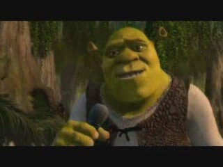 Cheb shrek (dour biha ya chibani)