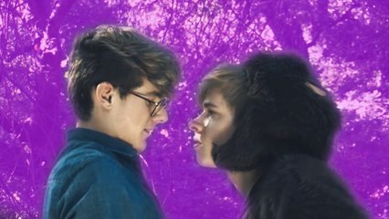 CUTE BEAR ATTACK w/ Luke Korns