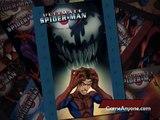 Ultimate Spiderman Black Suit walktrough - Spidey vs. Venom 2