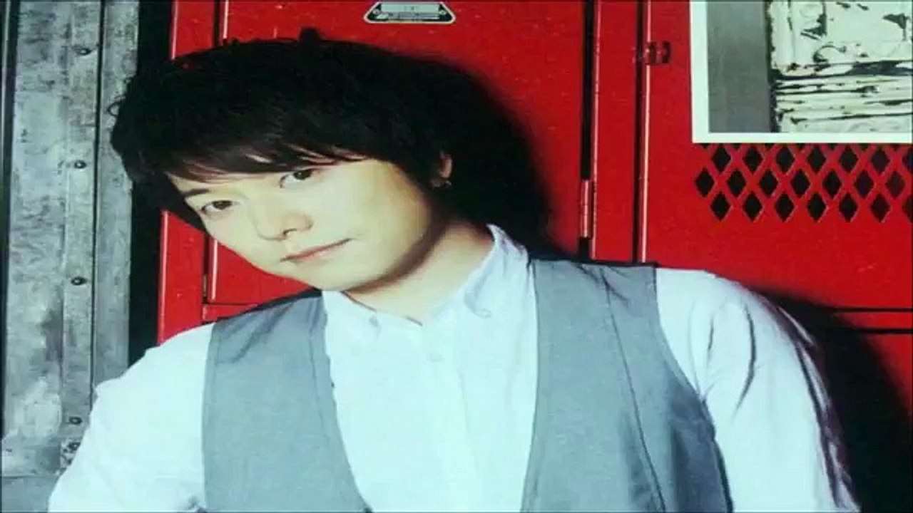 【野島健児】閲覧注意！激甘ボイス【ヘッドフォン推奨】
