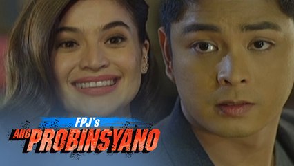 FPJ's Ang Probinsyano: Brazilian date