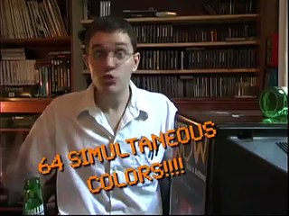 Sega CD - Angry Video Game Nerd - Episode 25