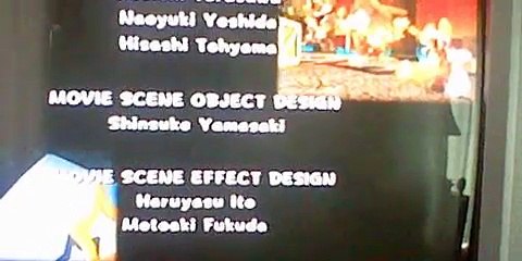 The Super Smash Bros, Movie [Ending Credits]