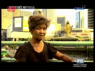 Reporter's Notebook - February 25, 2016 Part 2