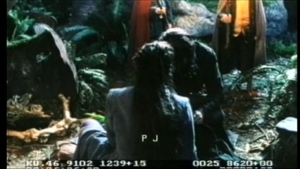 LOTR - Assembling an Epic