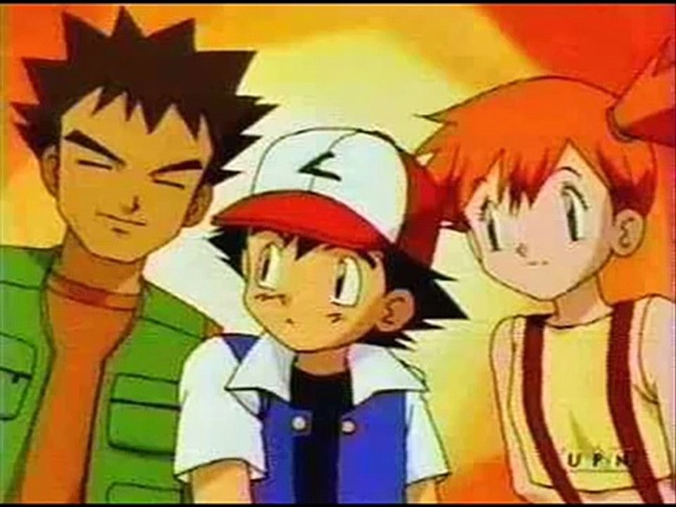 Pokémon Theme Song