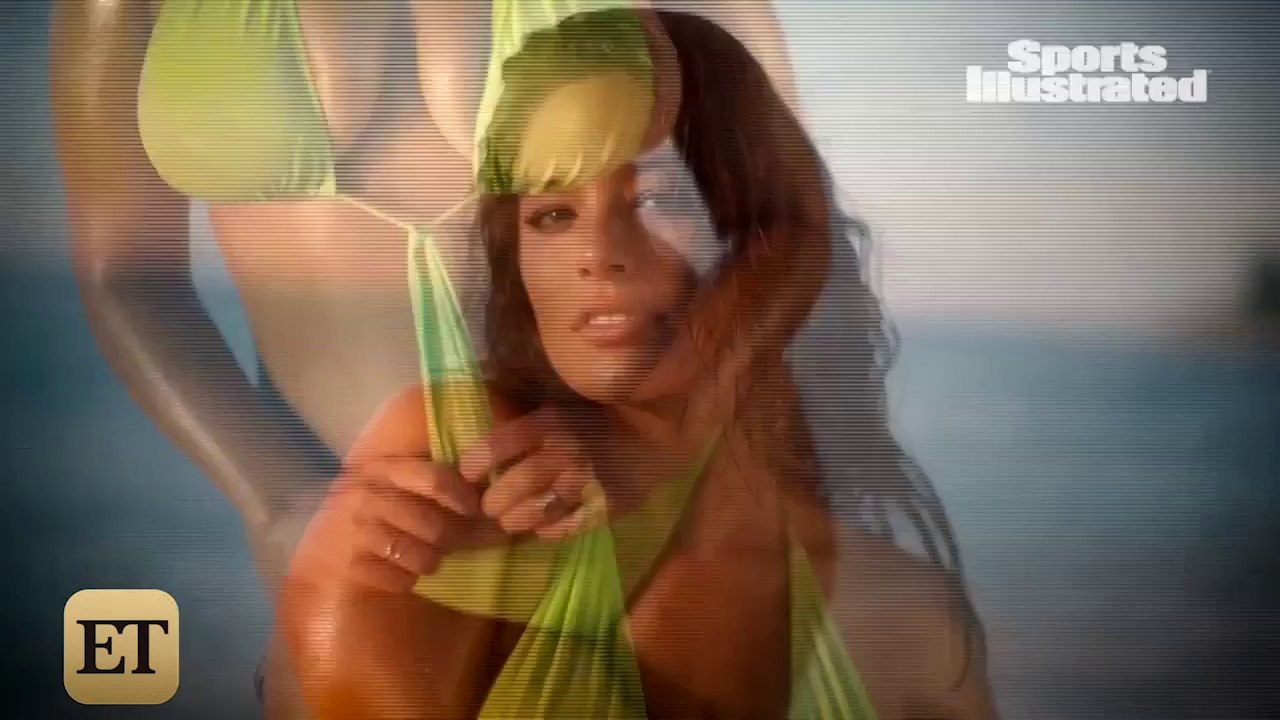 Cheryl Tiegs Blasts Sports Illustrated For Using Full-Figured Cover Model Ashley Graham