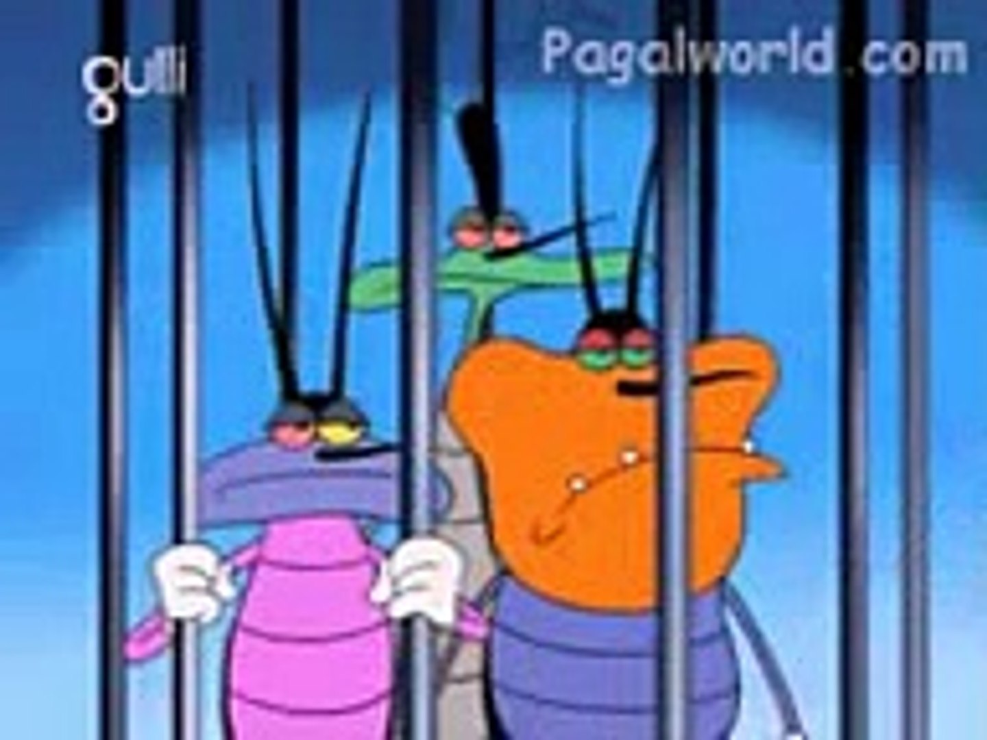 oogy n the cockroaches hindi dubbed by Pagalworld 1 Pagalworld Com - video  Dailymotion