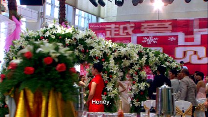 【幸福的面条】Happy Noodle 38 [Eng-subbed] 尹施允 李菲儿 张峻宁