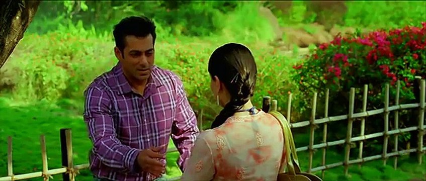 Teri Meri - Bodyguard official Music video Ft. Salman Khan, Kareena Kapoor