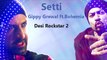 Setti - Gippy Grewal feat. Bohemia - Full Song - Latest Punjabi Song 2015