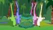 Fun Dinosaurs Cartoon Videos for Children | Dinosaurs Facts