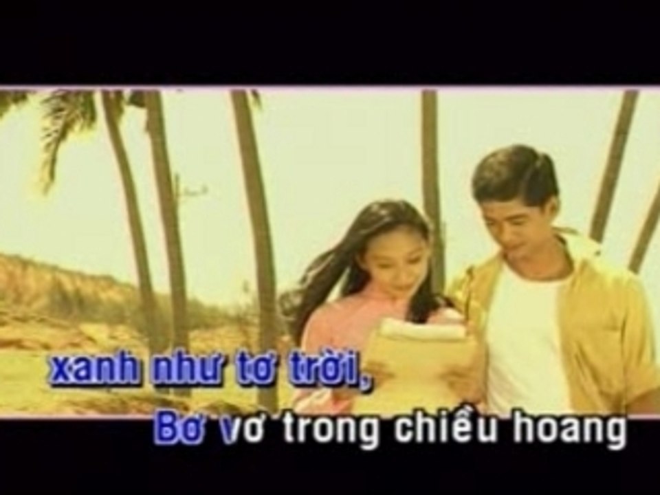 Nho ve em - Lam nhat tien