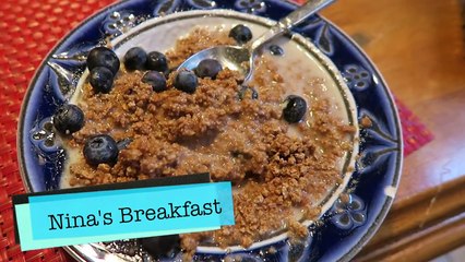 What I Eat In A Day + Mac & Cheese VEGAN RECIPE