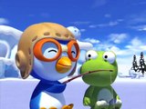 [Pororo S1] #29 Stomach Ache!